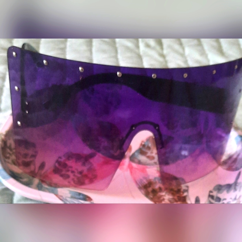 Purple Shades